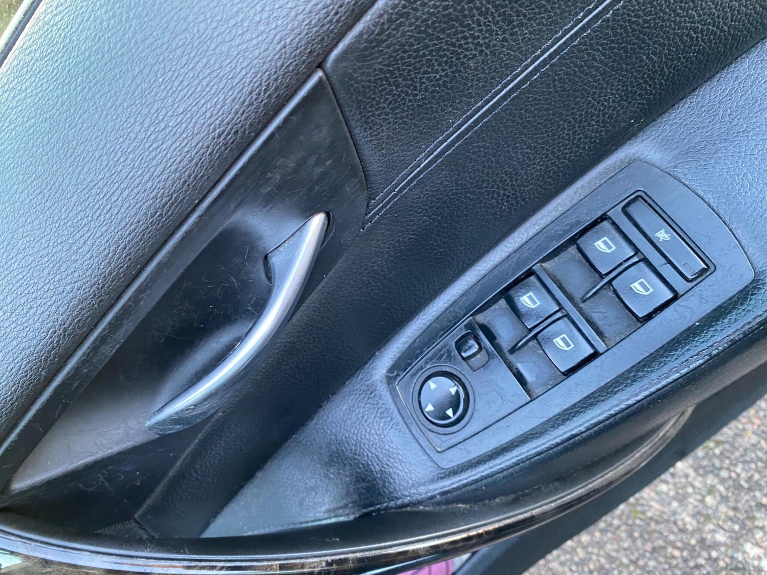 Used BMW X3 2007 for sale - 77020968: Photo 22