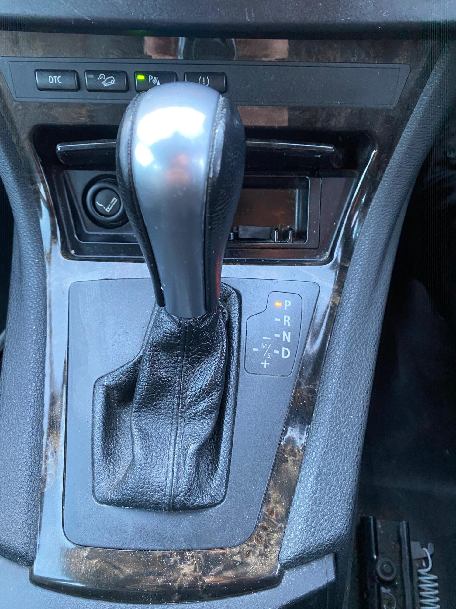 Used BMW X3 2007 for sale - 77020968: Photo 24