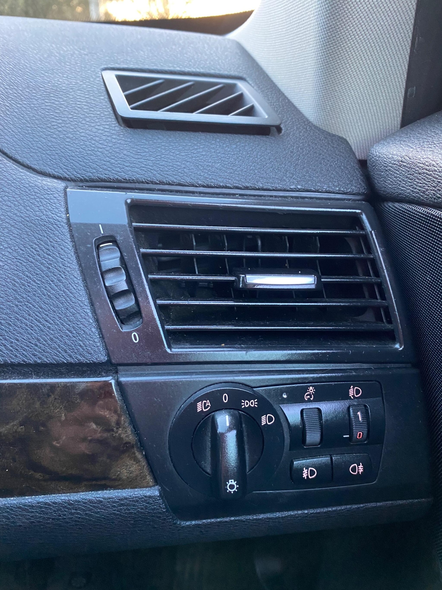 Used BMW X3 2007 for sale - 77020968: Photo 27