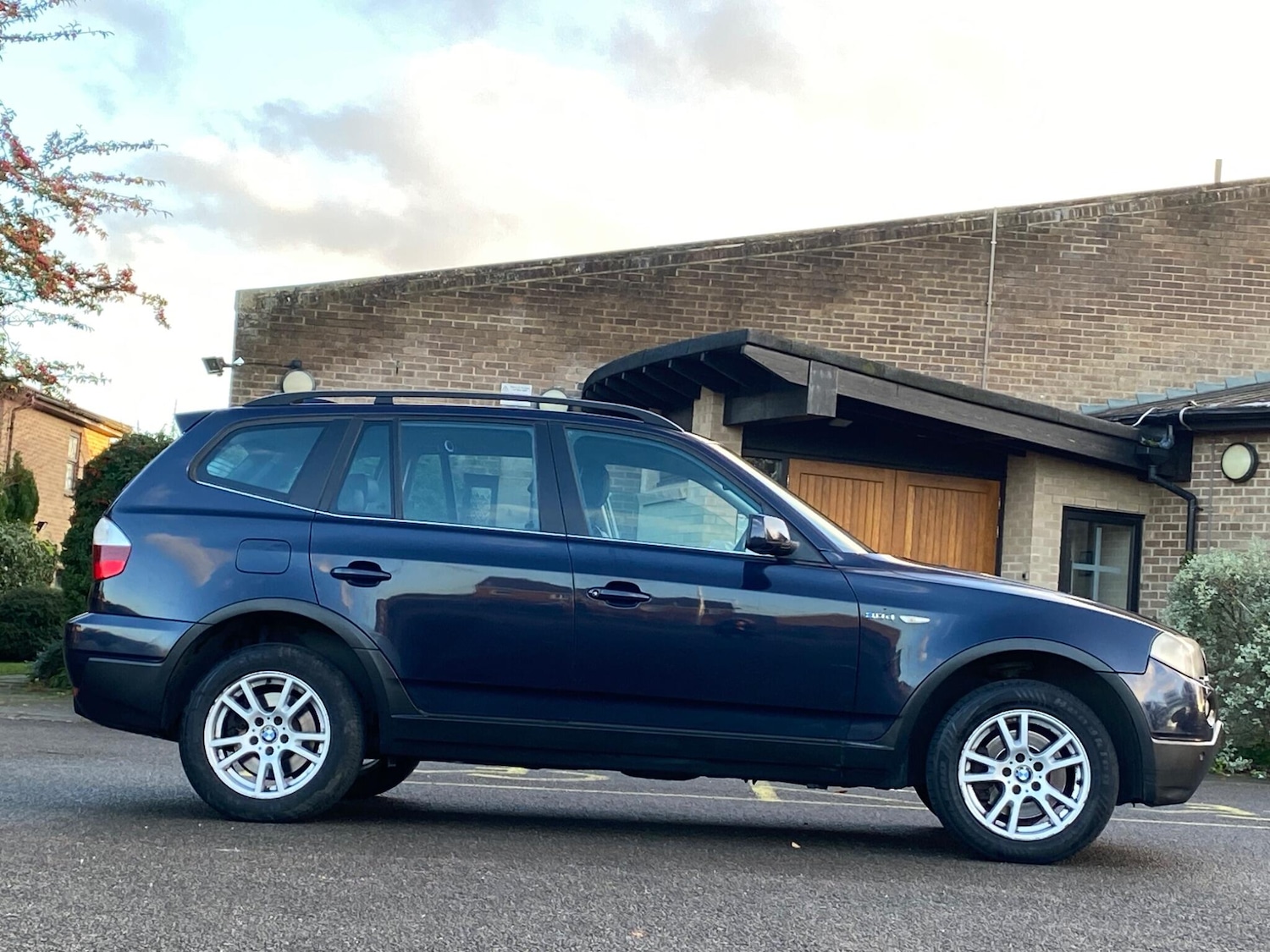 Used BMW X3 2007 for sale - 77020968: Photo 31