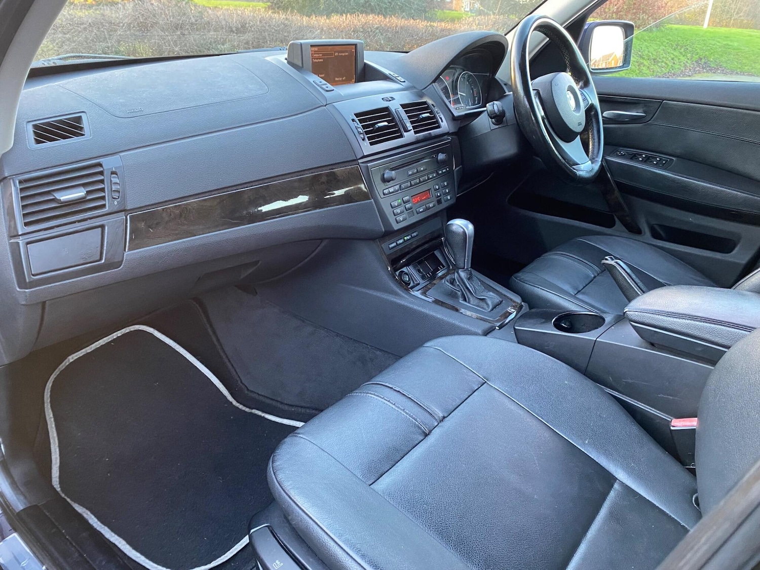 Used BMW X3 2007 for sale - 77020968: Photo 4