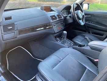 Used BMW X3 2007 for sale - 77020968: Photo