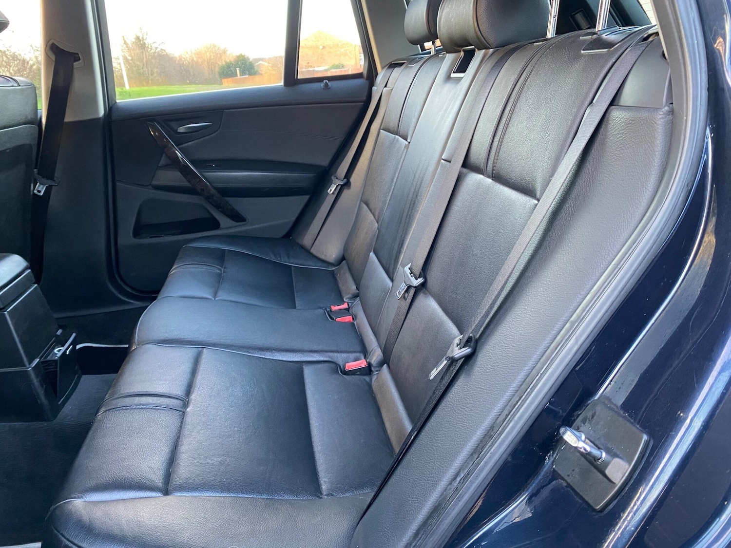 Used BMW X3 2007 for sale - 77020968: Photo 8