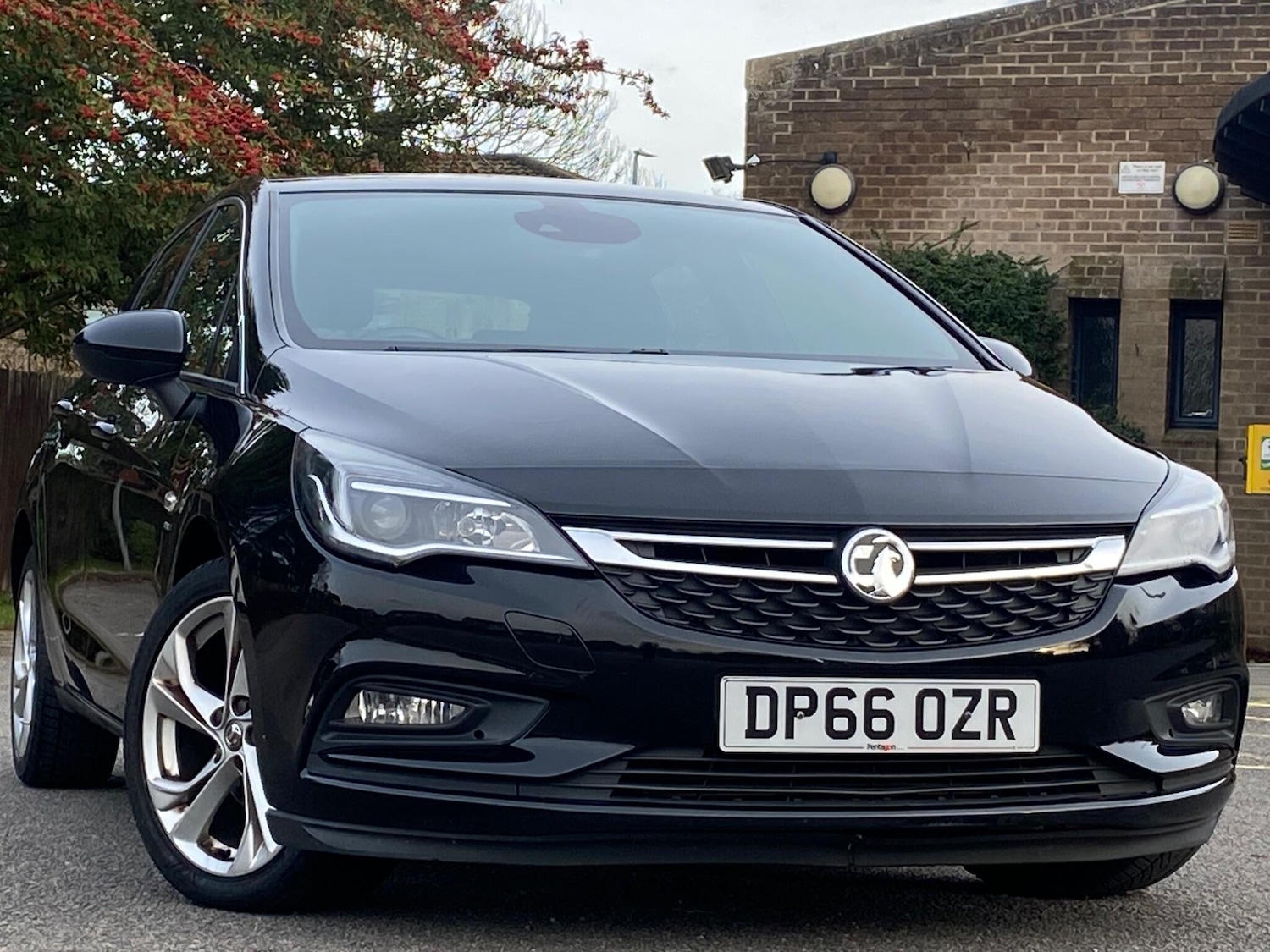 Used Vauxhall Astra 2016 for sale - 77564845: Photo 13