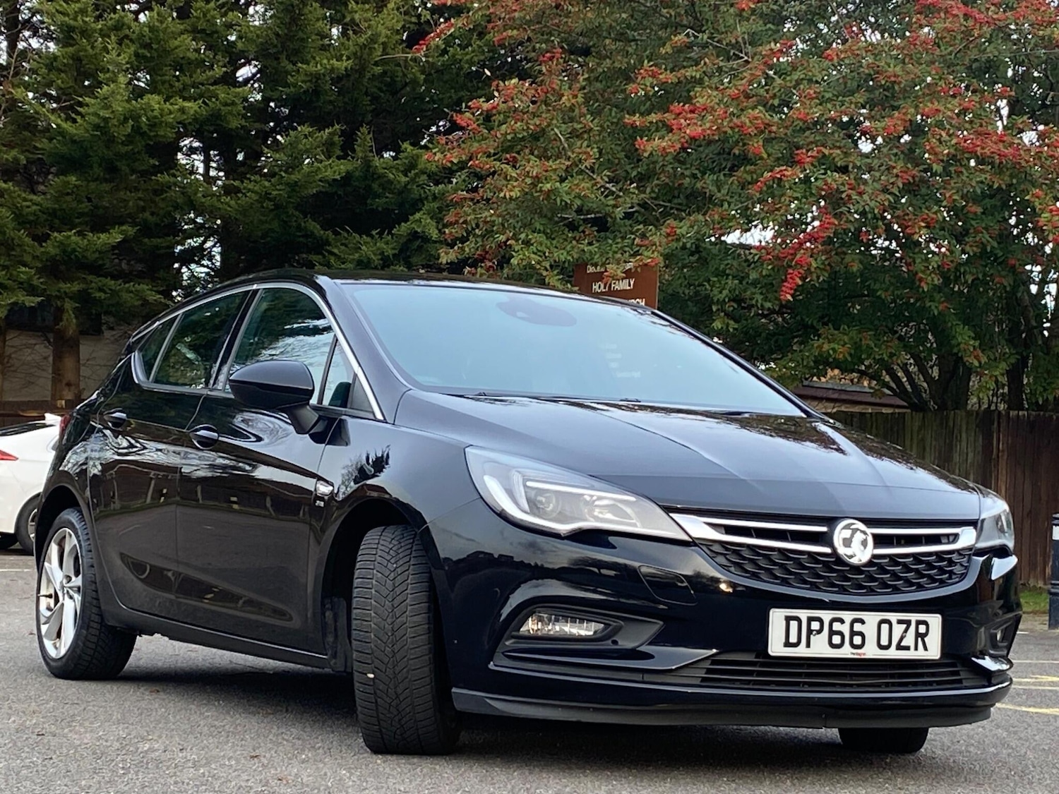 Used Vauxhall Astra 2016 for sale - 77564845: Photo 15