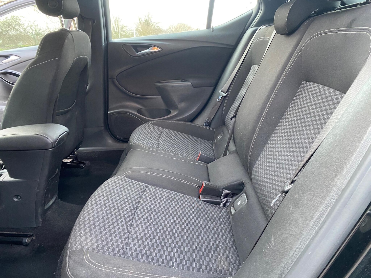 Used Vauxhall Astra 2016 for sale - 77564845: Photo 16