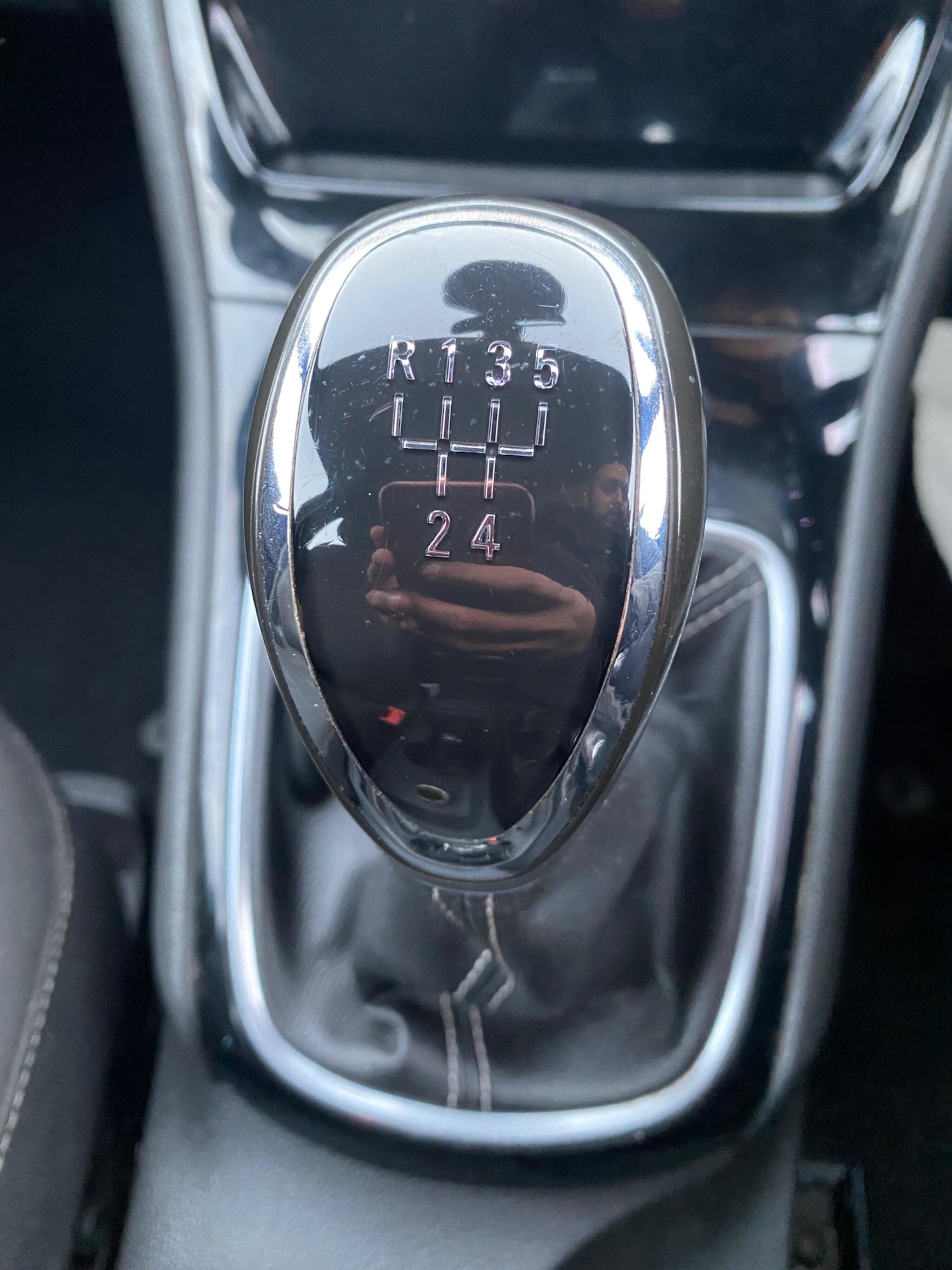 Used Vauxhall Astra 2016 for sale - 77564845: Photo 18