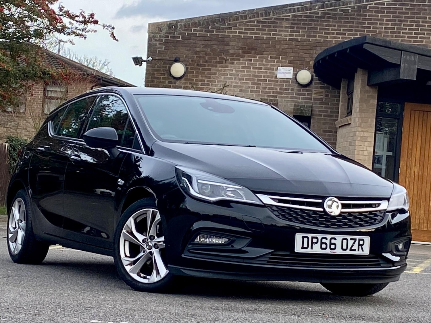 Used Vauxhall Astra 2016 for sale - 77564845: Photo 21