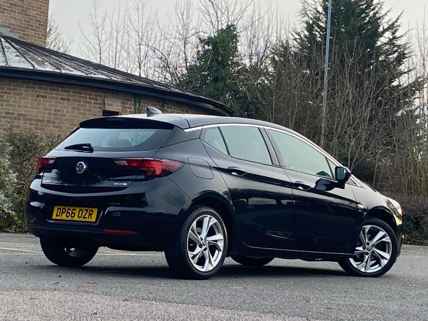 Used Vauxhall Astra 2016 for sale - 77564845: Photo 22