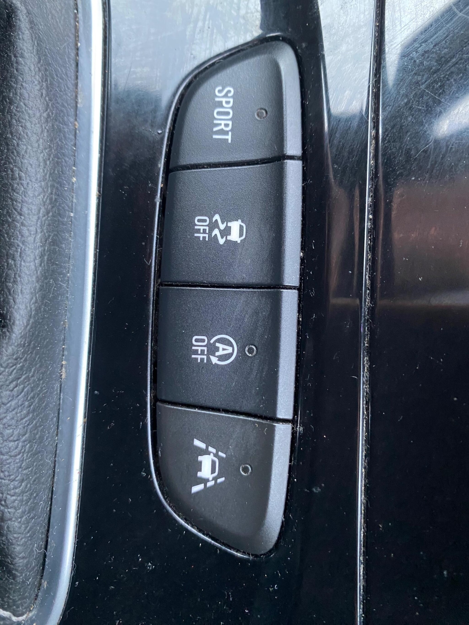 Used Vauxhall Astra 2016 for sale - 77564845: Photo 24