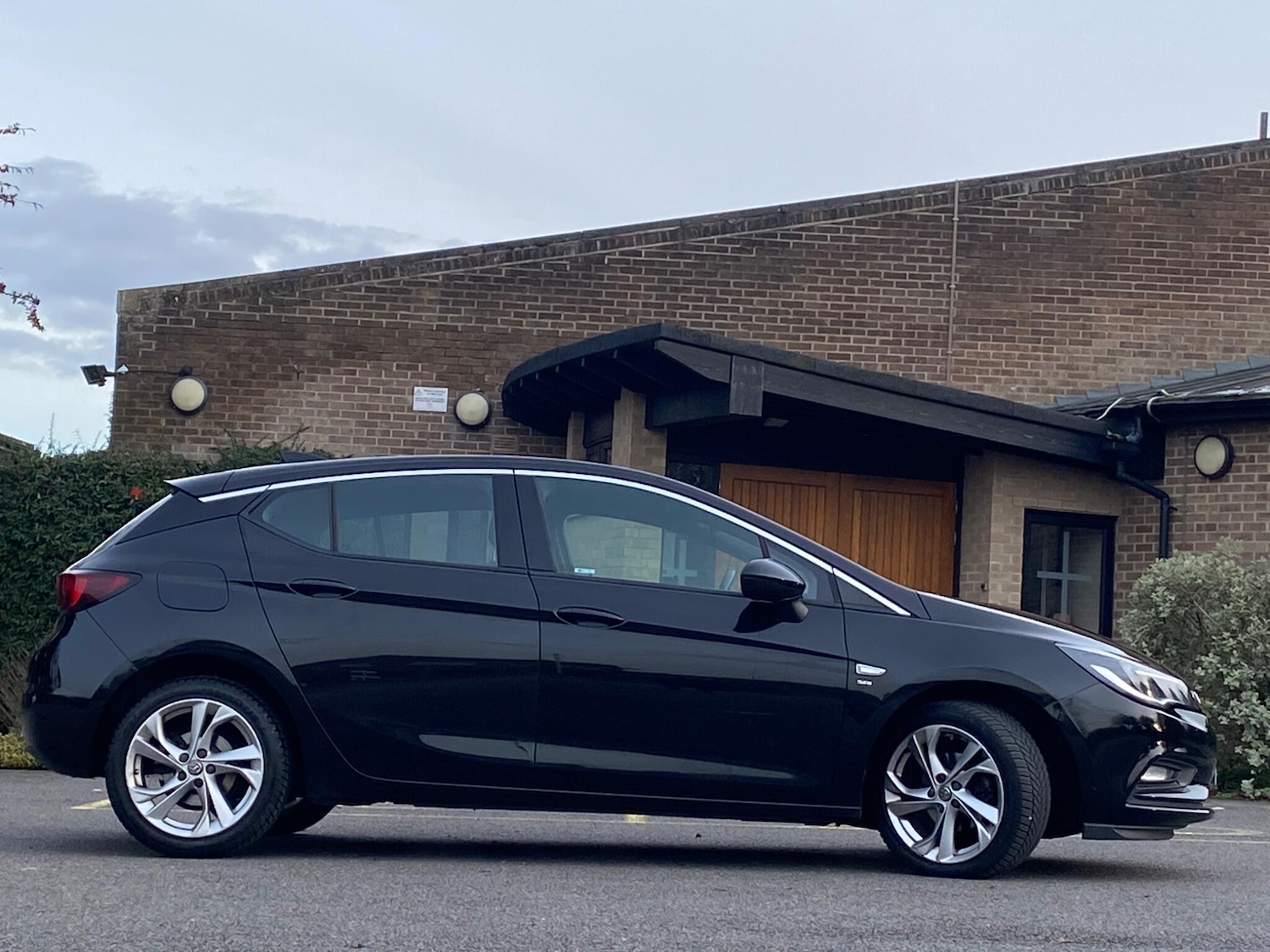 Used Vauxhall Astra 2016 for sale - 77564845: Photo 25