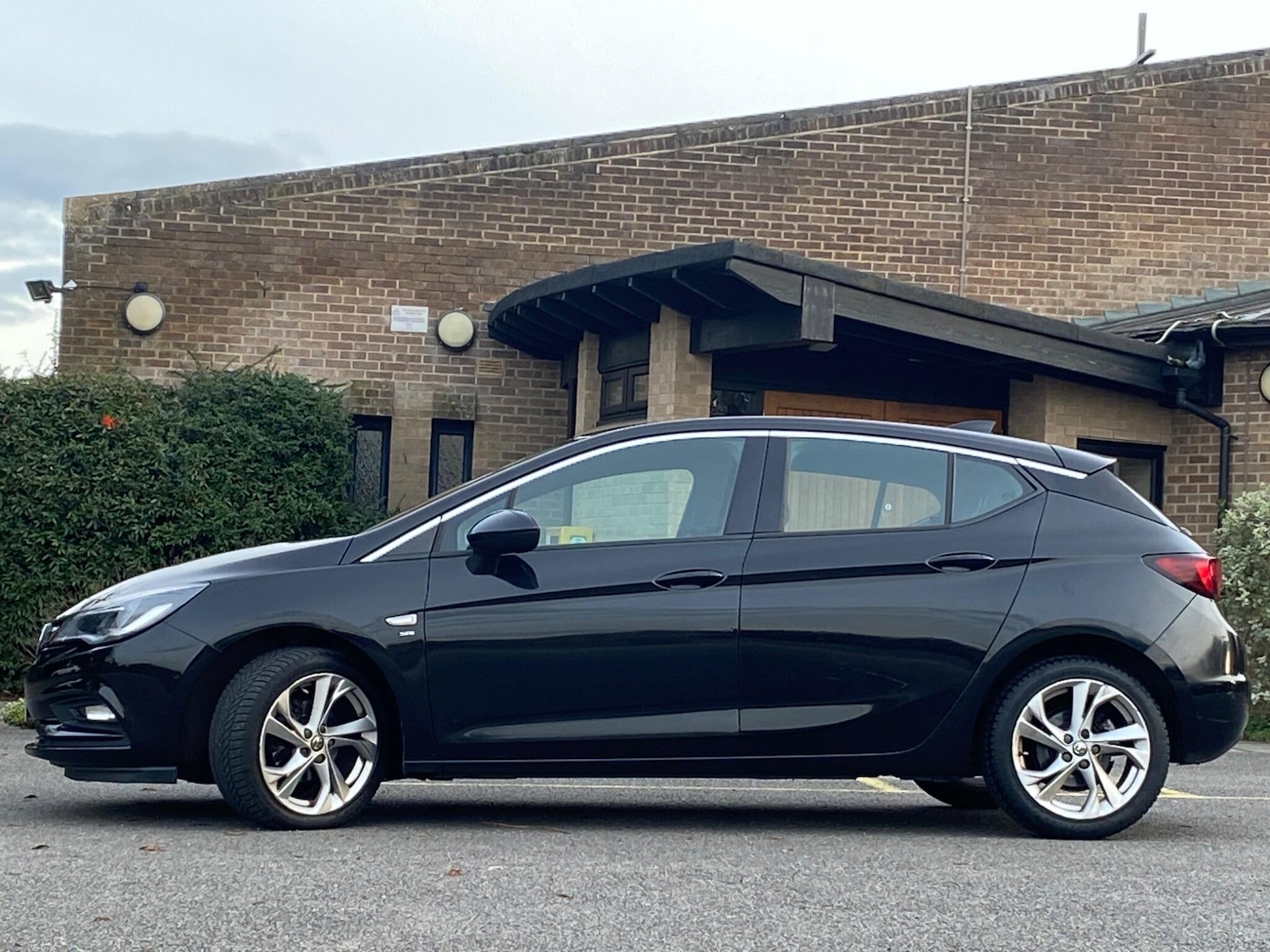 Used Vauxhall Astra 2016 for sale - 77564845: Photo 27