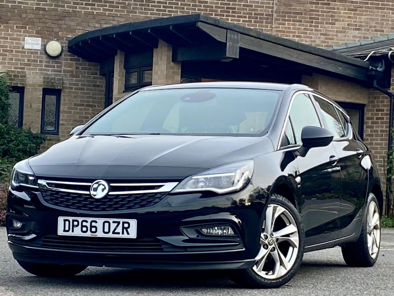 Used Vauxhall Astra 2016 for sale - 77564845: Photo 30