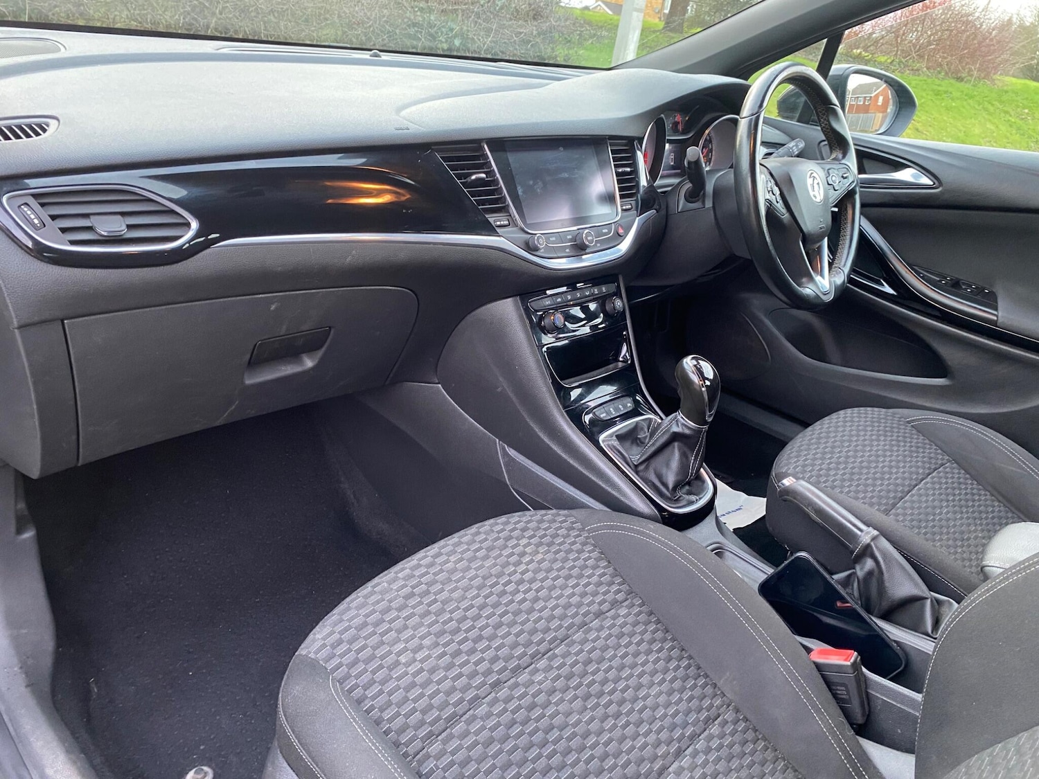 Used Vauxhall Astra 2016 for sale - 77564845: Photo 33