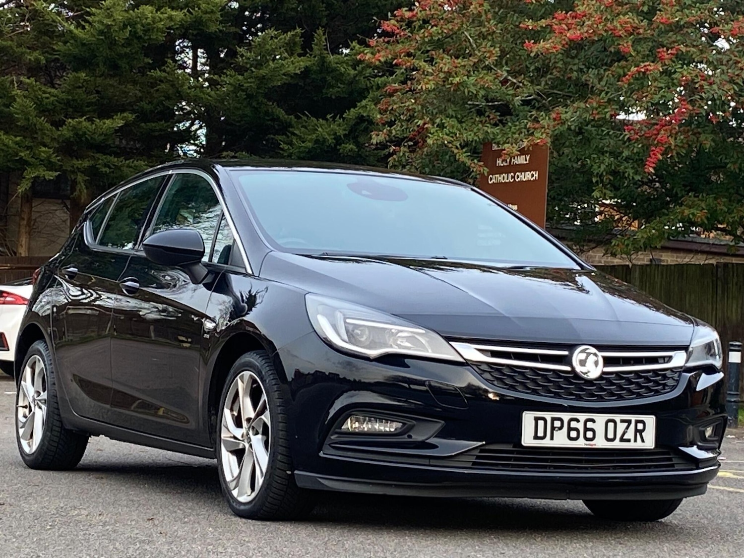 Used Vauxhall Astra 2016 for sale - 77564845: Photo 34