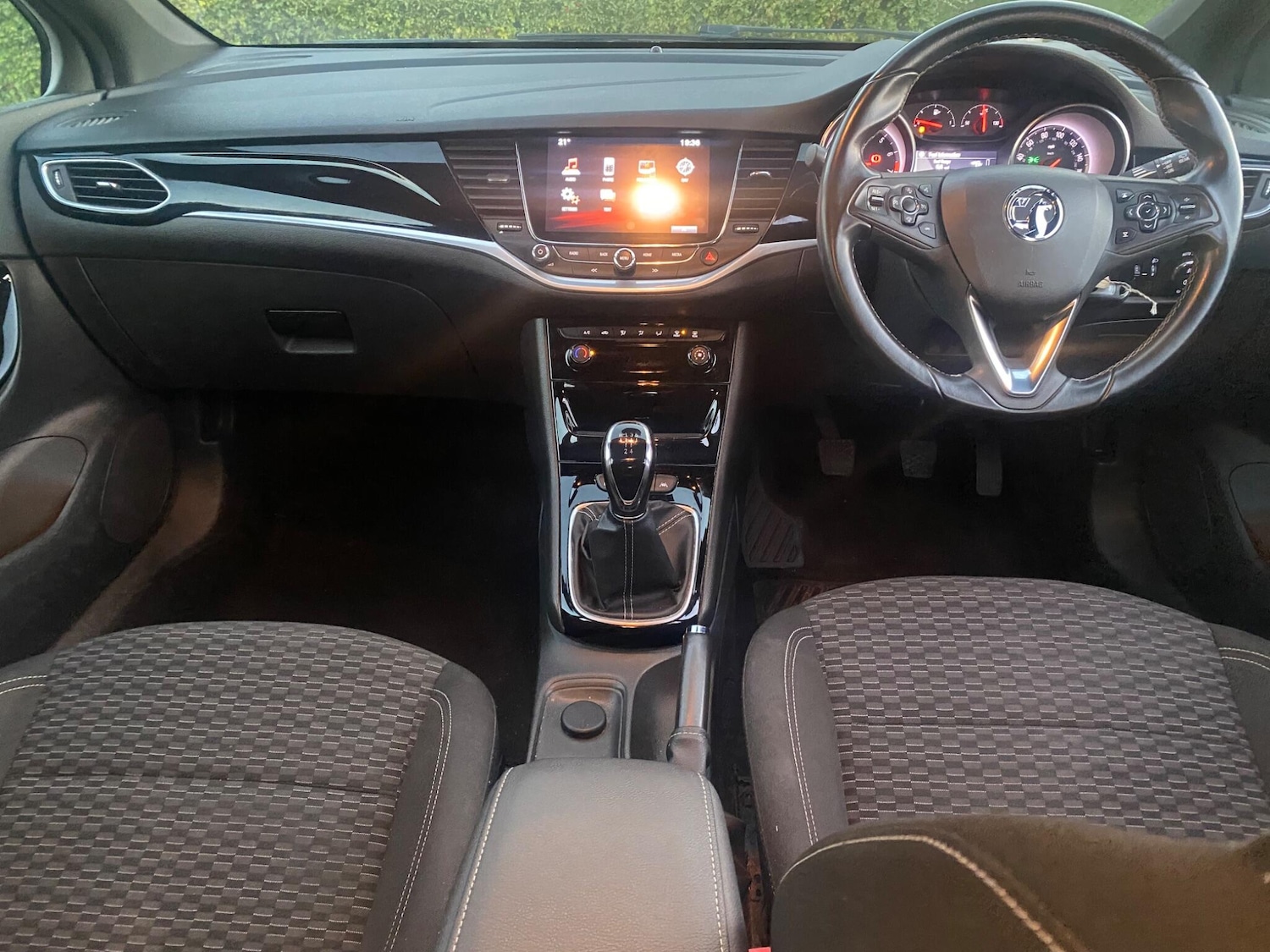 Used Vauxhall Astra 2016 for sale - 77564845: Photo 5