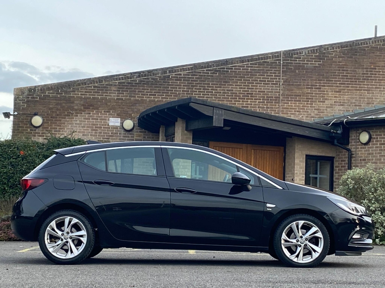 Used Vauxhall Astra 2016 for sale - 77564845: Photo 8