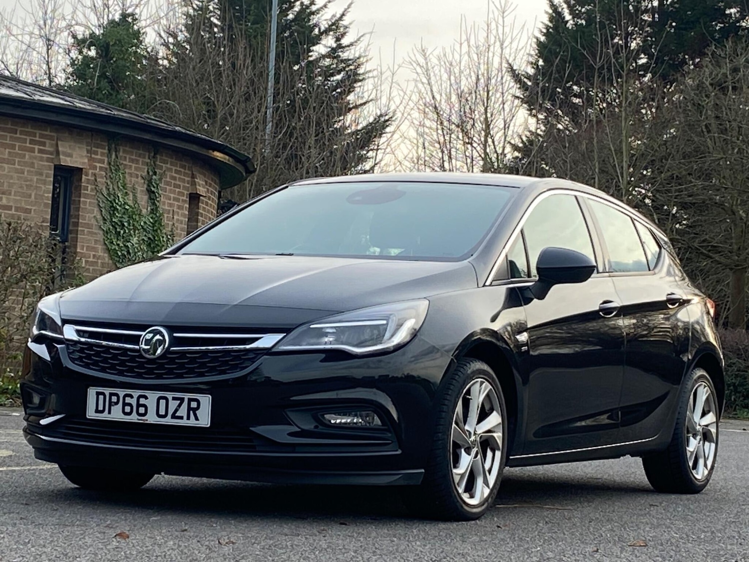 Used Vauxhall Astra 2016 for sale - 77564845: Photo 9