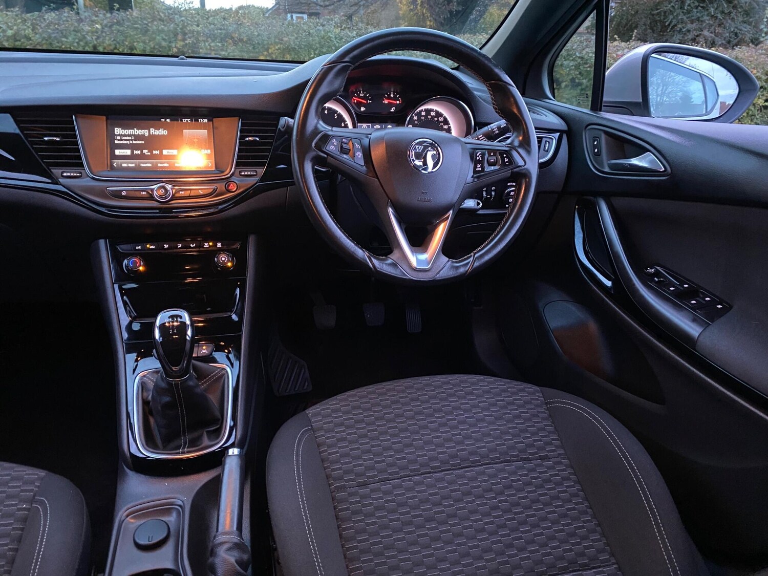 Used Vauxhall Astra 2017 for sale - 78019950: Photo 18