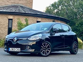 Used Renault Clio 2014 for sale - 75415577: Photo