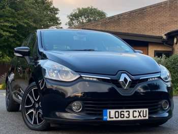 Used Renault Clio 2014 for sale - 75415577: Photo