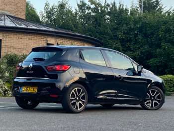 Used Renault Clio 2014 for sale - 75415577: Photo