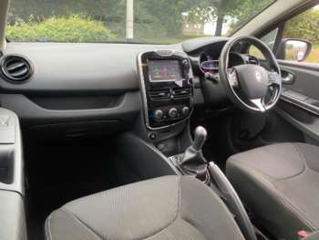 Used Renault Clio 2014 for sale - 75415577: Photo