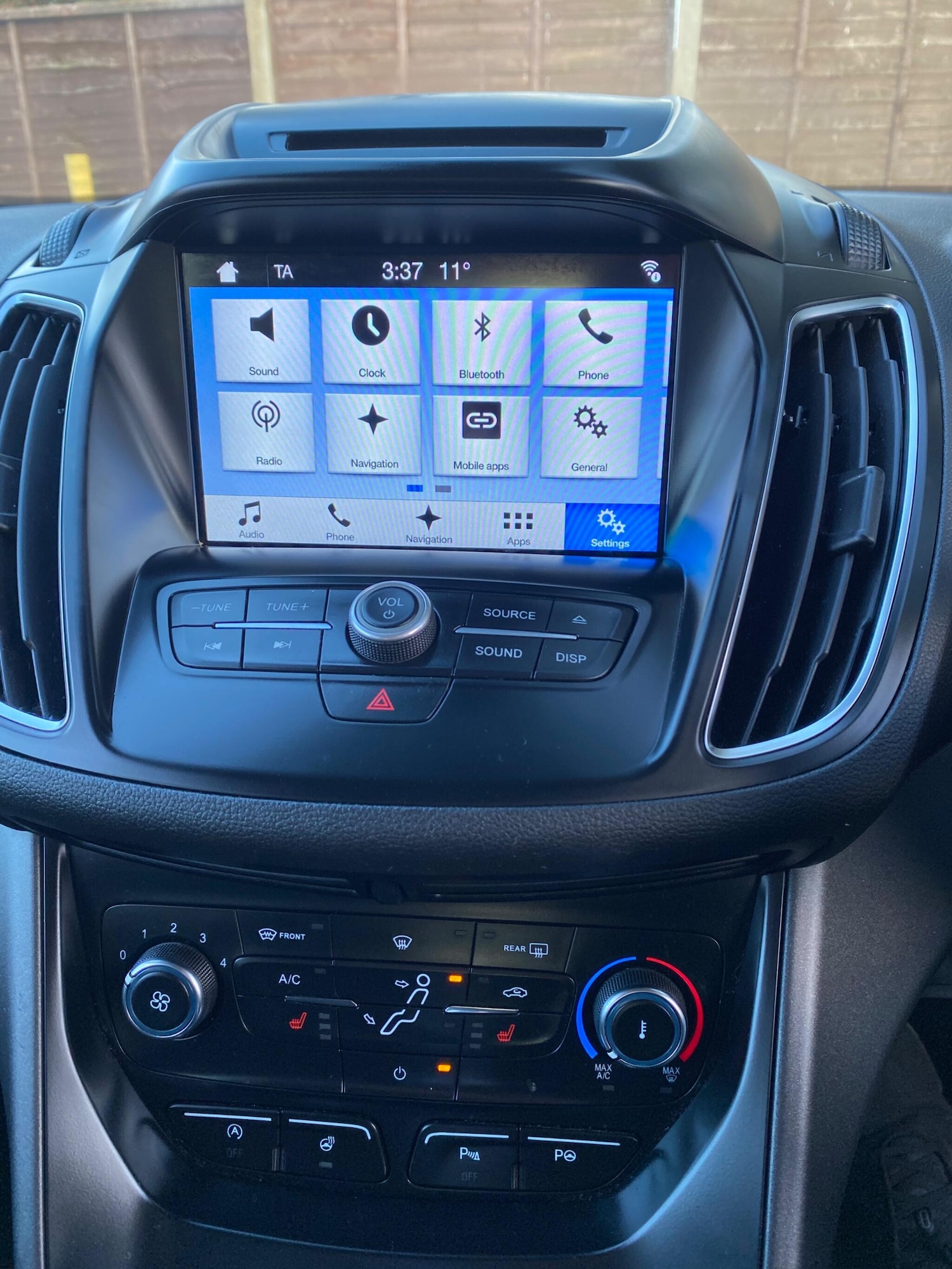 Used Ford Grand C-Max 2016 for sale - 77166805: Photo 17