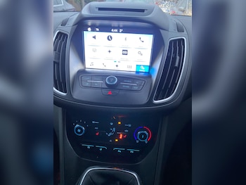 (66) - 1.0T EcoBoost Zetec Euro 6 (s/s) 5dr