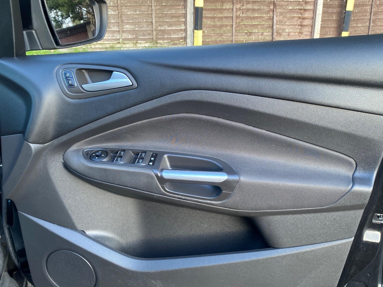 Used Ford Grand C-Max 2016 for sale - 77166805: Photo 22