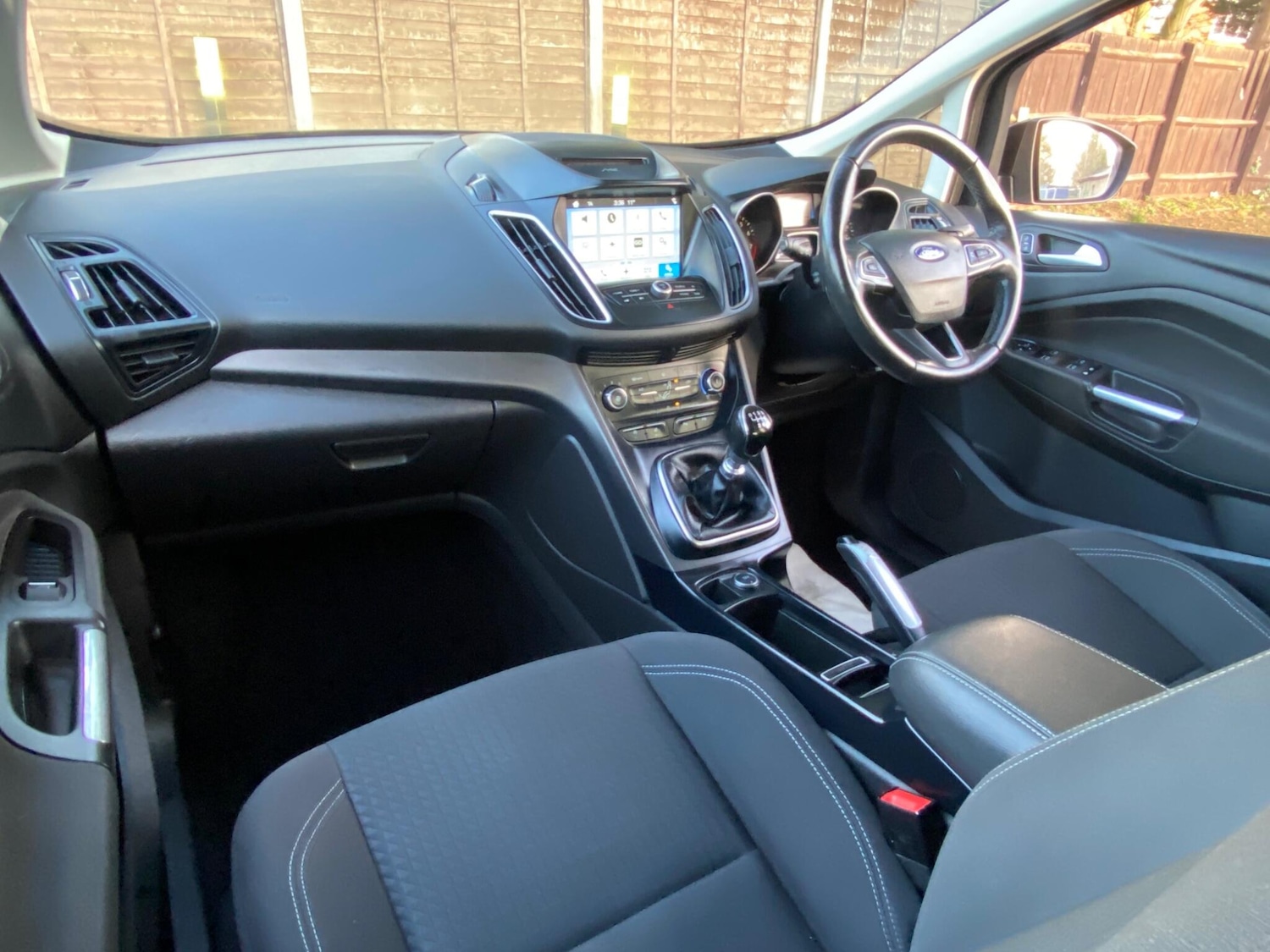 Used Ford Grand C-Max 2016 for sale - 77166805: Photo 24