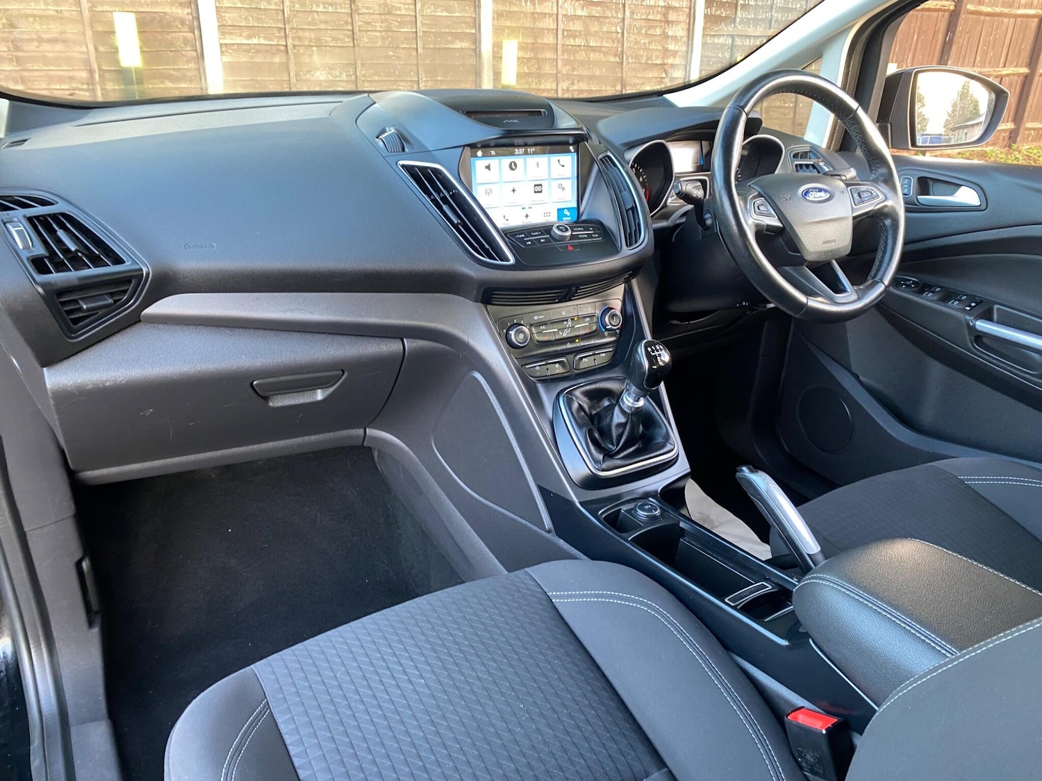 Used Ford Grand C-Max 2016 for sale - 77166805: Photo 30