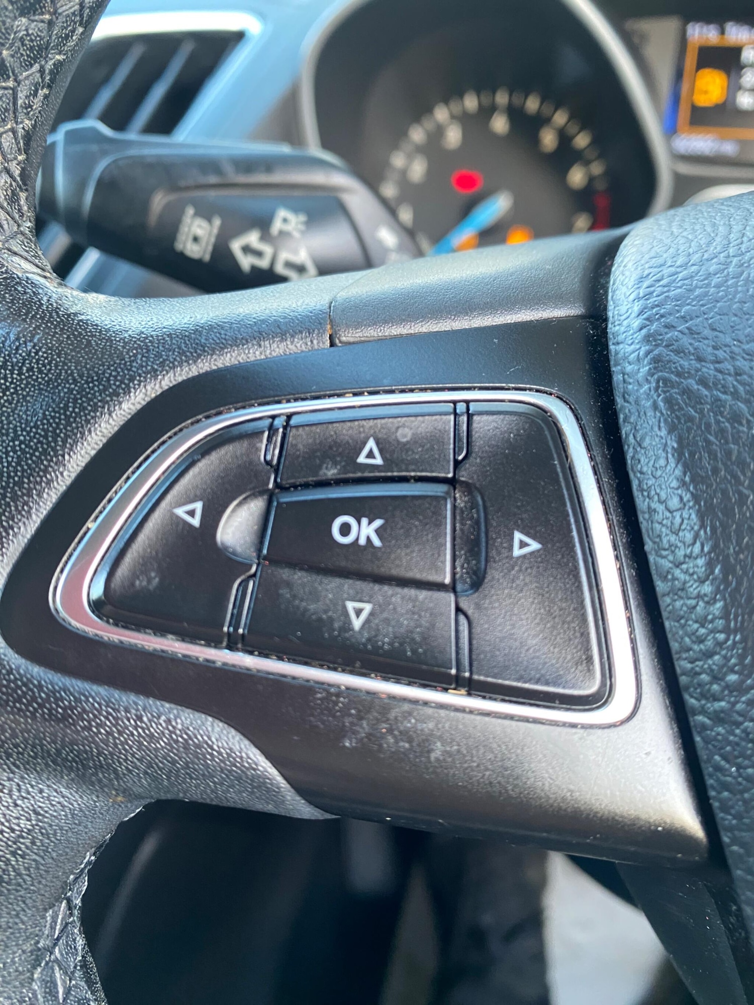 Used Ford Grand C-Max 2016 for sale - 77166805: Photo 31