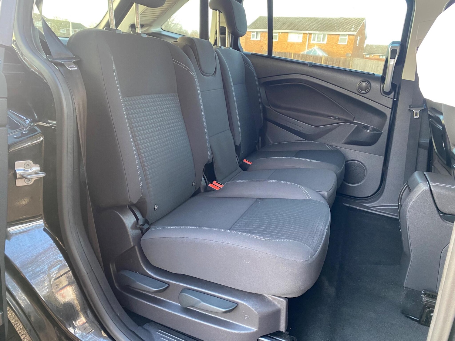 Used Ford Grand C-Max 2016 for sale - 77166805: Photo 32