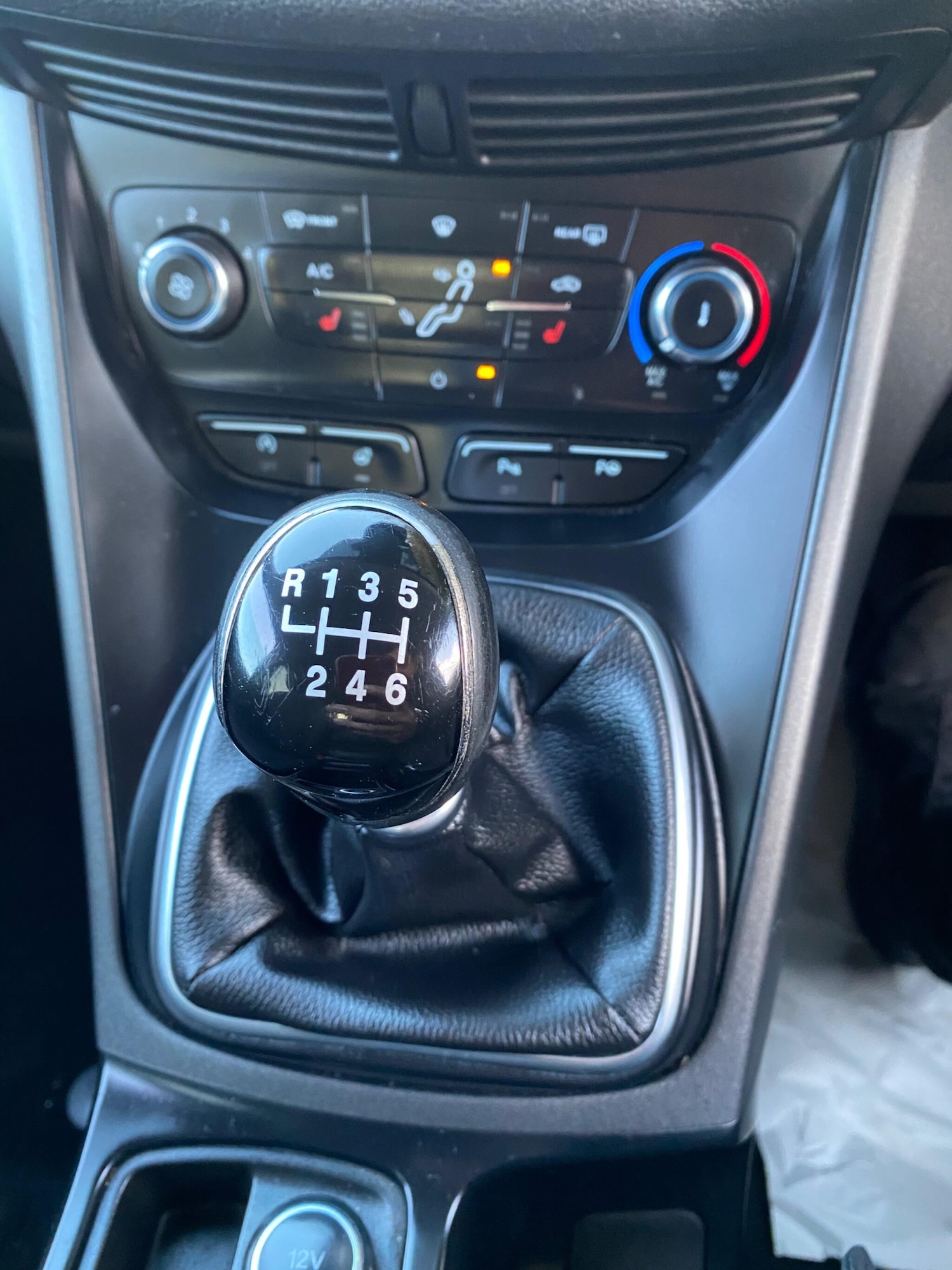 Used Ford Grand C-Max 2016 for sale - 77166805: Photo 34