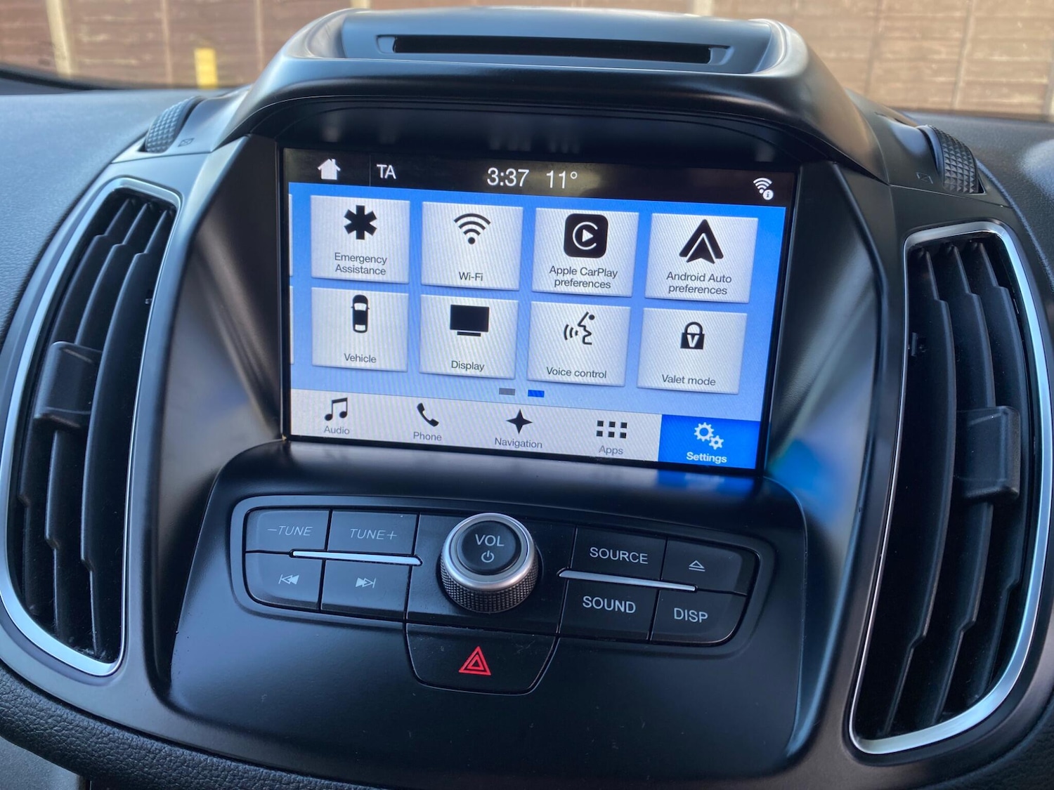 Used Ford Grand C-Max 2016 for sale - 77166805: Photo 35