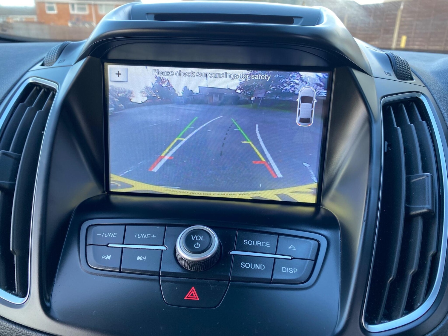 Used Ford Grand C-Max 2016 for sale - 77166805: Photo 5