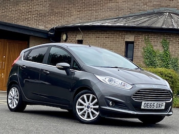 Ford - Fiesta