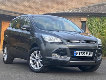 Used Ford Kuga 2016 for sale - 79464395: Photo