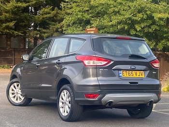 Used Ford Kuga 2016 for sale - 79464395: Photo