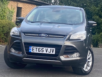 Used Ford Kuga 2016 for sale - 79464395: Photo