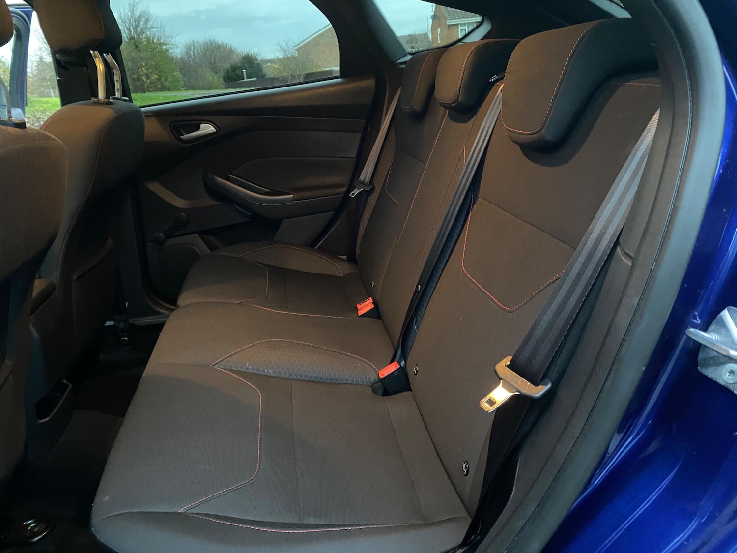 Used Ford Focus for sale - 76527659: Photo 10