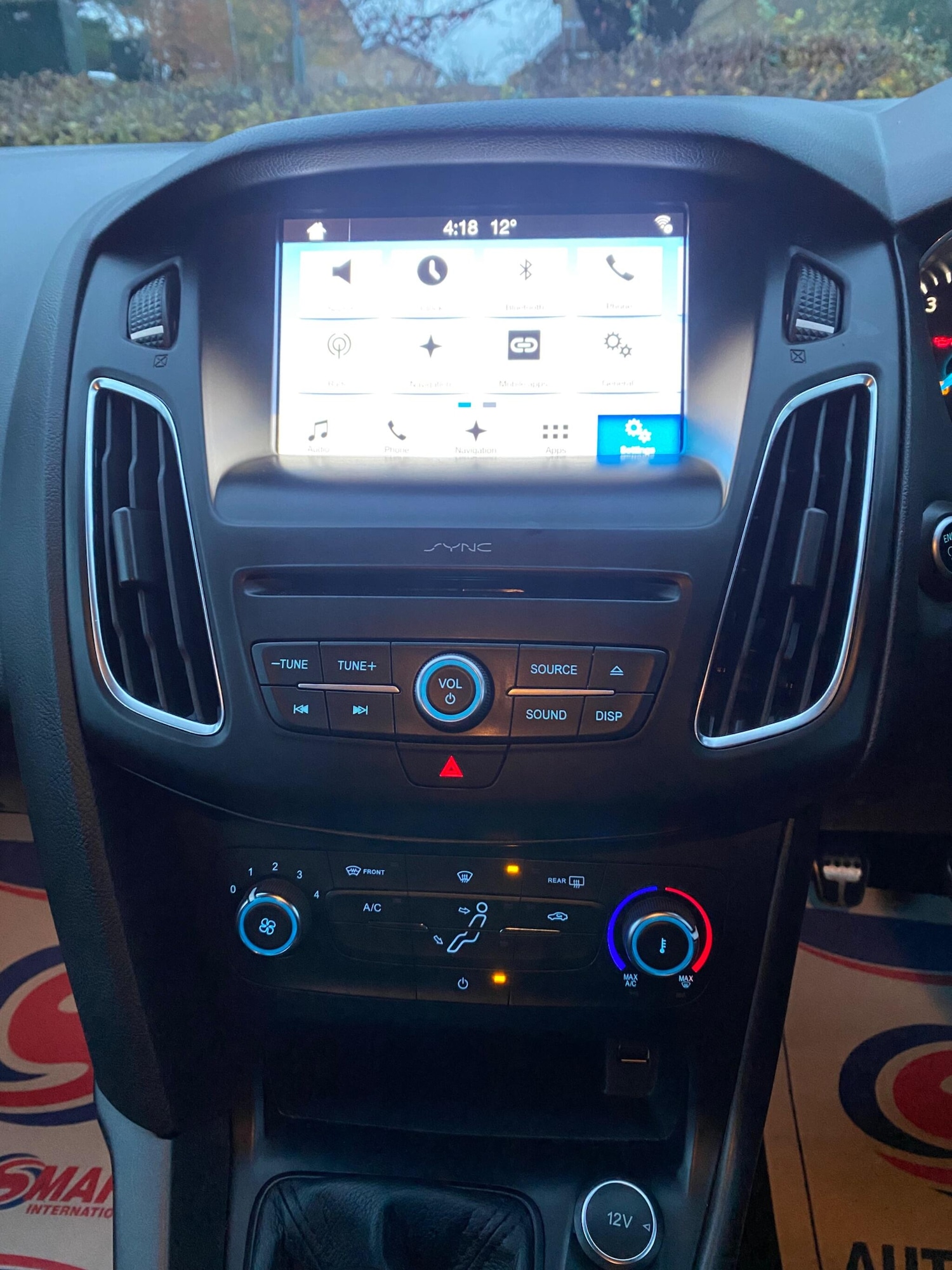 Used Ford Focus for sale - 76527659: Photo 11