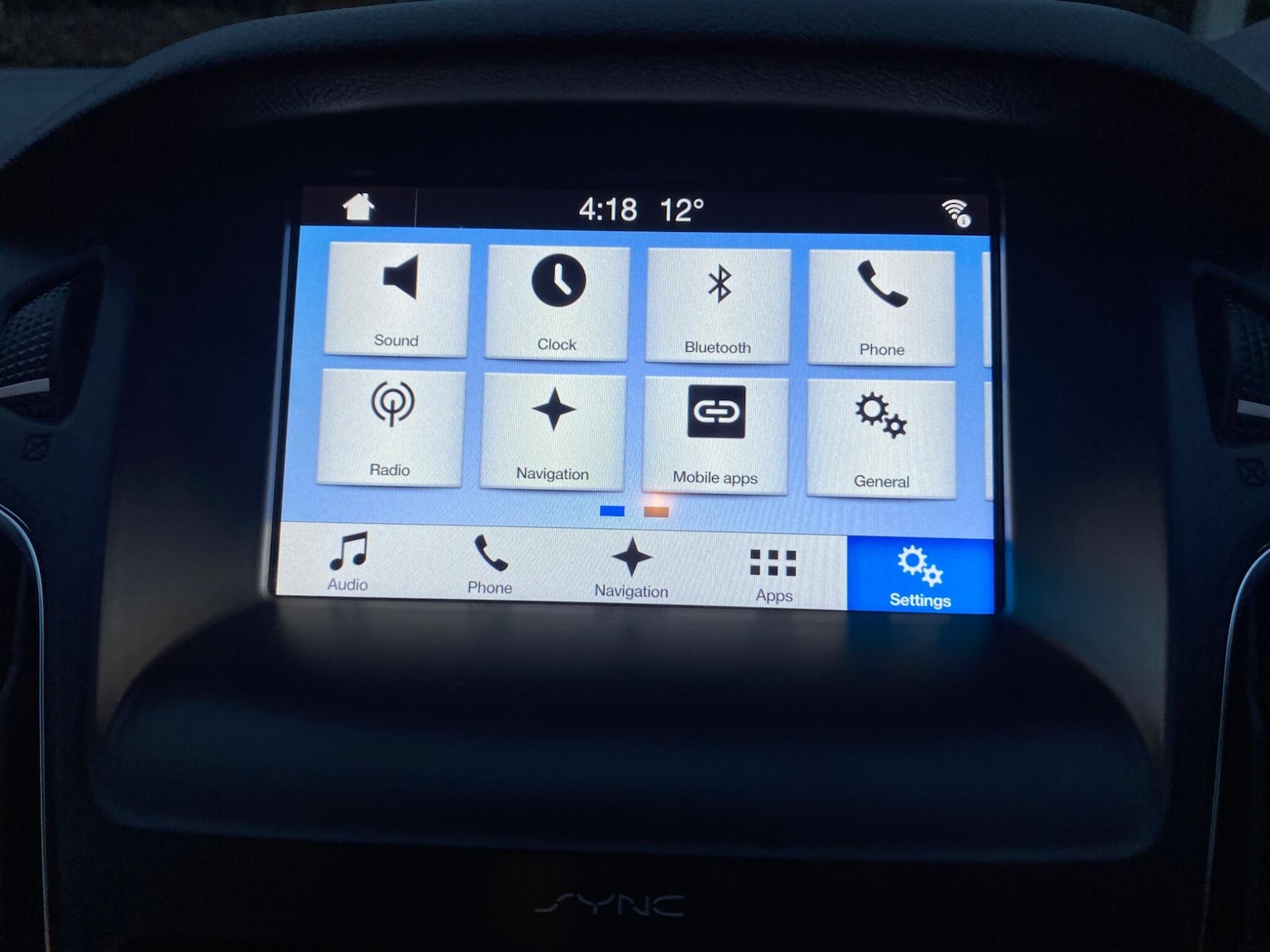 Used Ford Focus for sale - 76527659: Photo 15