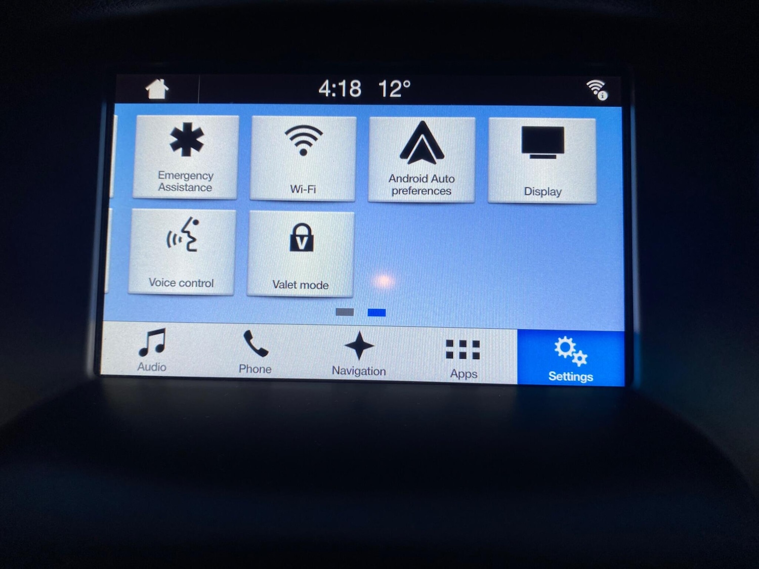 Used Ford Focus for sale - 76527659: Photo 16