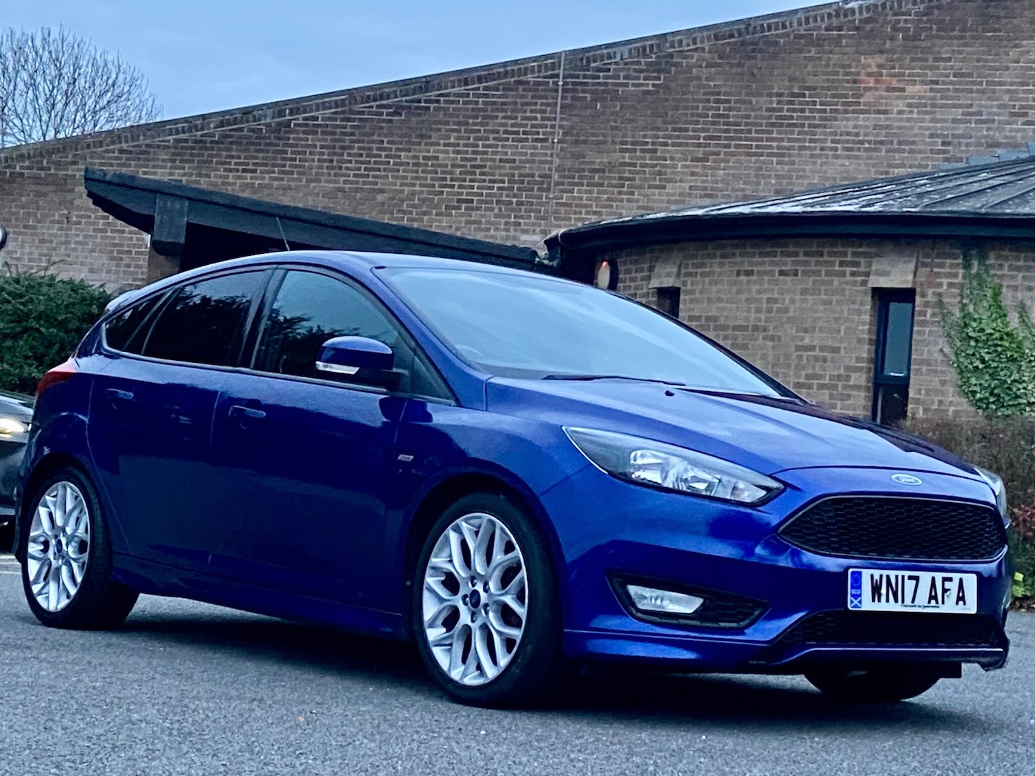 Used Ford Focus for sale - 76527659: Photo 20