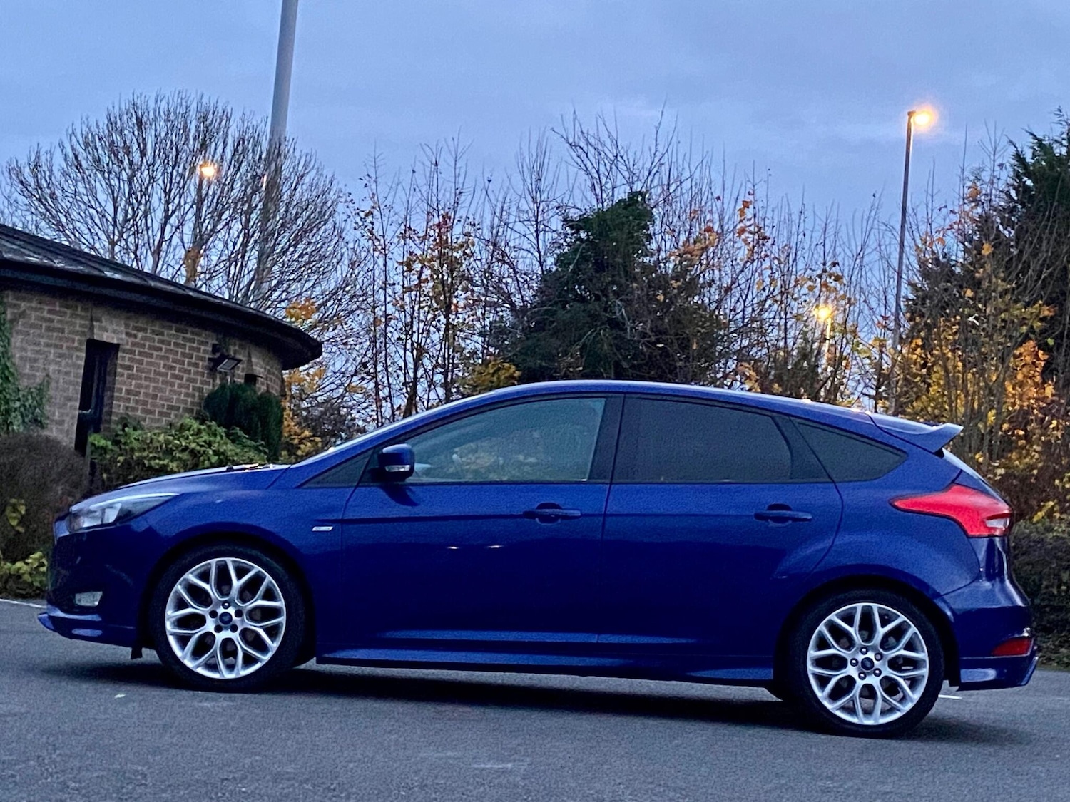 Used Ford Focus for sale - 76527659: Photo 24