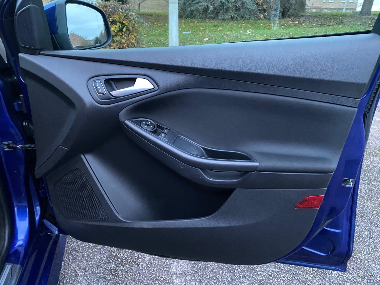 Used Ford Focus for sale - 76527659: Photo 27