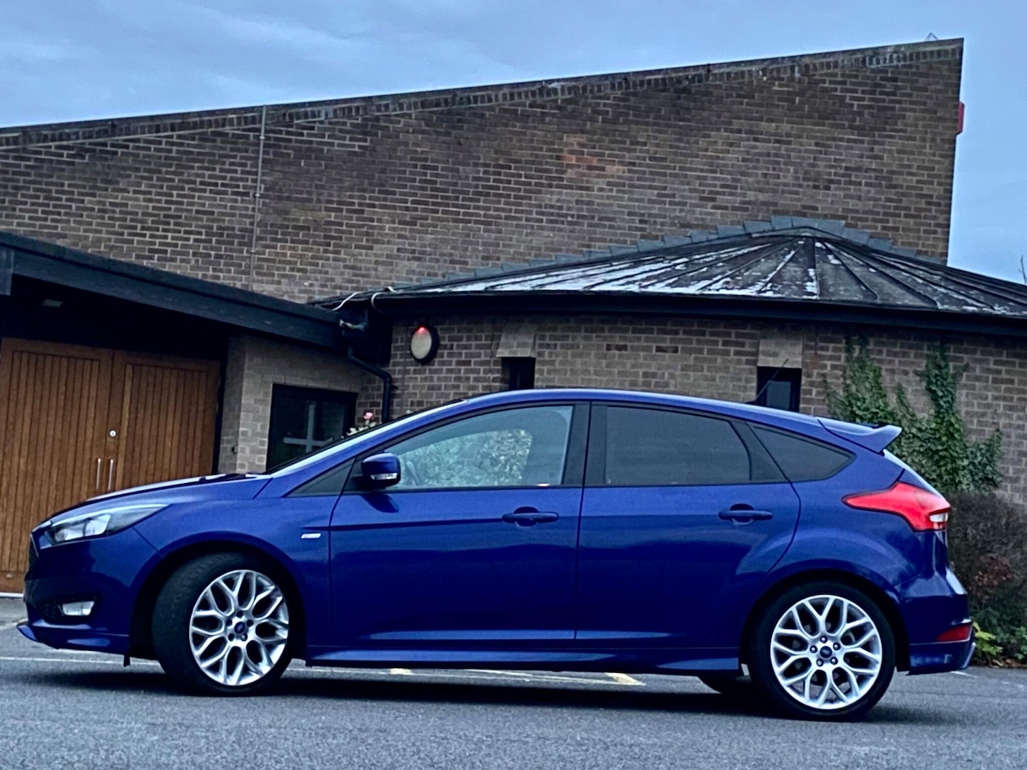 Used Ford Focus for sale - 76527659: Photo 3