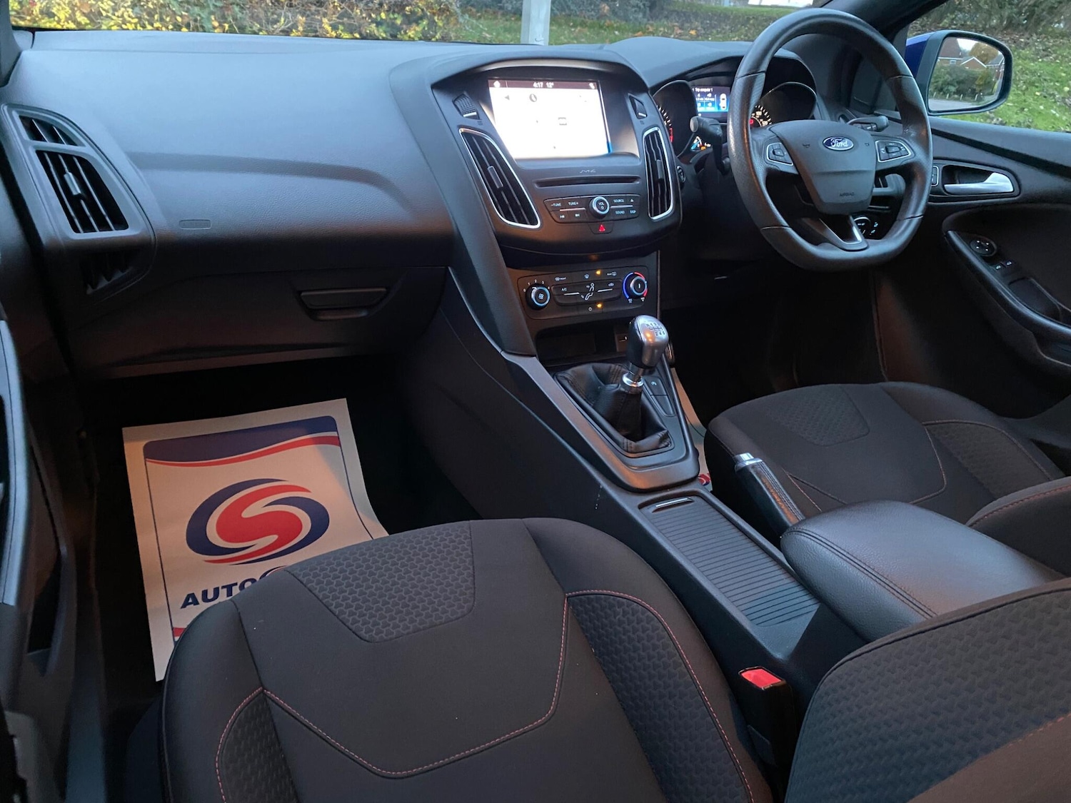 Used Ford Focus for sale - 76527659: Photo 32